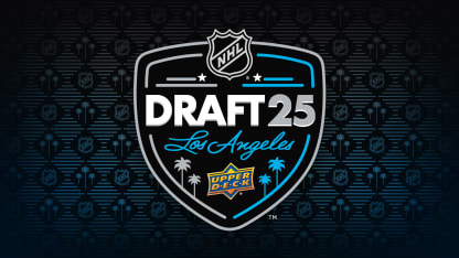 2025 Upper Deck NHL Draft