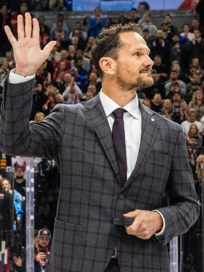 Nemec by mal podľa Eliáša dostať viac šancí