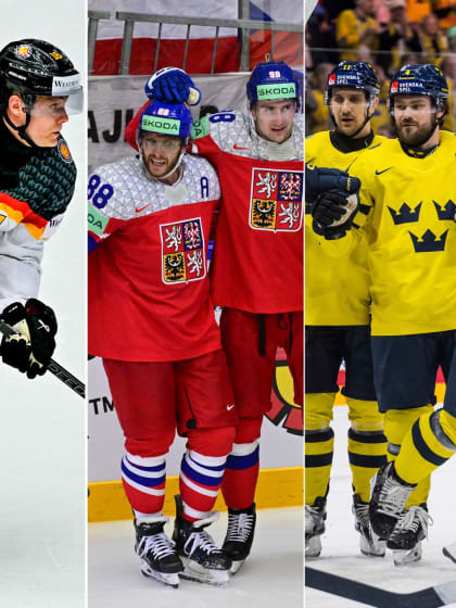 Hvězdy na MS přilákala vidina olympiády