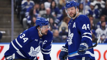 Why Toronto Maple Leafs were eliminated from 2025 playoffs
