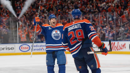 Draisaitl zum OT-Sieg im Powerplay