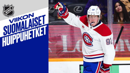 ▶️7.4. Viikon suomalaiset huippuhetket