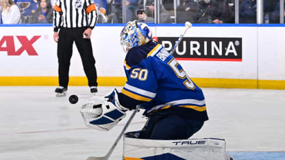 Binnington stones Vilardi