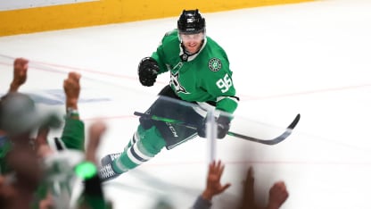 Mikko Rantanen 4 points in 3rd period of Game 7 help Stars eliminate Avalanche