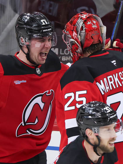 Nemec sa stal hrdinom New Jersey