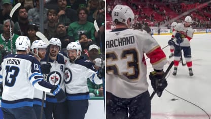 Short Shifts Power Rankings May 23