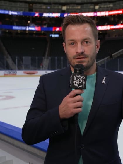 Rupp fasst Spiel 2 zusammen