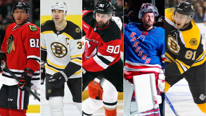 Slovenský tím štvrťstoročia 