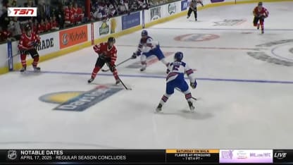 Schaefer can do it all