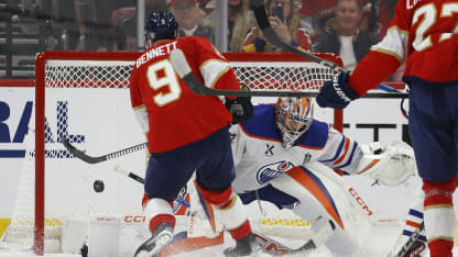 Bennett fait sentir sa présence