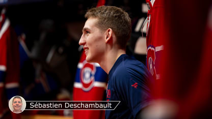 Un honneur auquel Hutson ne songeait même pas