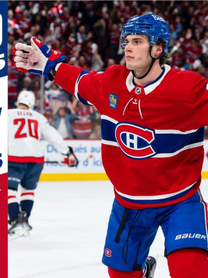  Hviezdna sezóna Juraja Slafkovského 