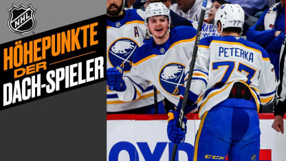 24.3: Höhepunkte der DACH-Spieler