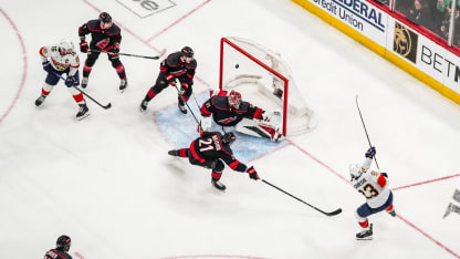 Aleksander Barkov highlight-reel play lifts Florida Panthers to Stanley Cup Final