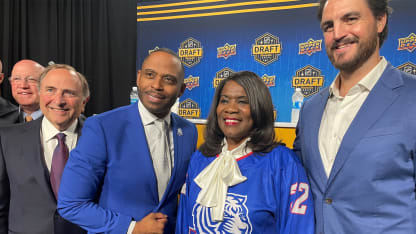 Tennessee State University to be 1st HBCU offering hockey as sport