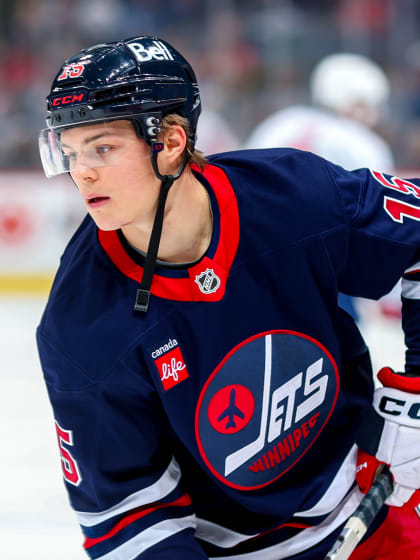 Kupari siirtyy Winnipegistä Sveitsiin