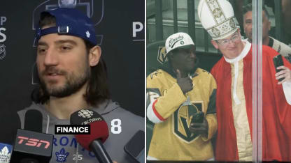 Short Shifts Power Rankings May 16