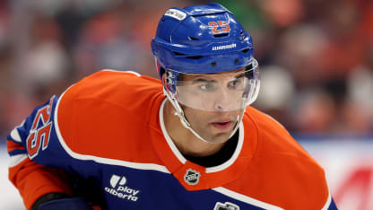 Different feeling for Edmonton Oilers return to Florida for Stanley Cup Final