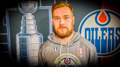 ▶️Arvidsson: "Försöker bidra med energi"