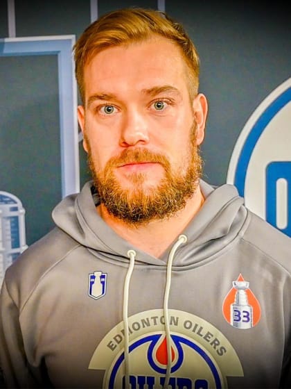▶️Arvidsson: "Försöker bidra med energi"