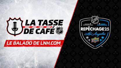 Balado : Aperçu du repêchage 2025