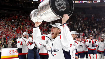 TJ Oshie retires from NHL after 16 seasons