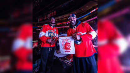 Bam Adebayo Panthers drum edit