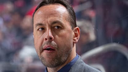 Marco Sturms hiring as Boston Bruins coach great for German hockey