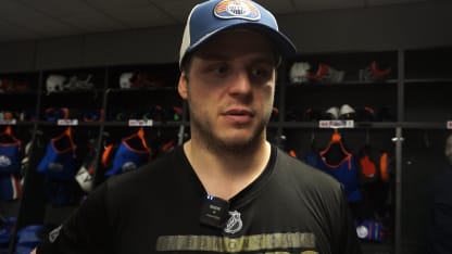 Janmark om segern i match 5