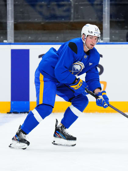  Rousek uzavřel dvouletou smlouvu HV 71