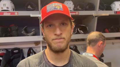 Luostarinen odottaa ensimmäistä kotifinaalia