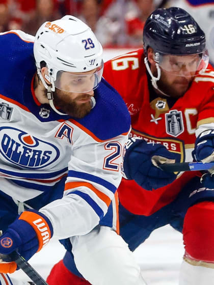 Schlagschuss Episode 25 - Vorschau auf das Stanley Cup Finale 2025