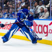 EDGE stats insights for Toronto Maple Leafs Florida Panthers series