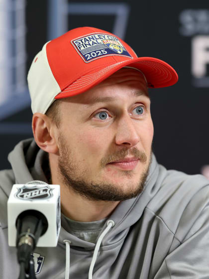 I Vítek Vaněček se chystá na finále