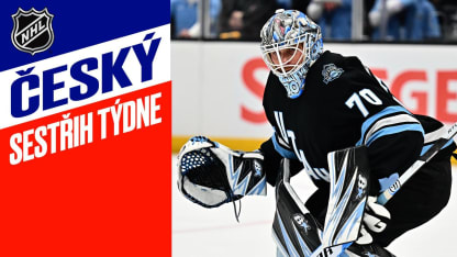 ▶️17.3: Český sestřih týdne