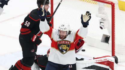 Barkov petaa paikan Verhaeghelle