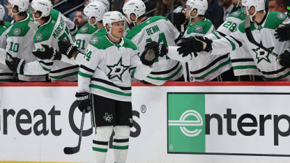 Granlund evens the score