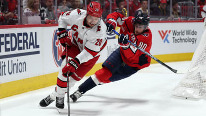 Carolina Hurricanes Washington Capitals Game 5 preview May 15