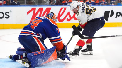 NHL EDGE stats behind Panthers Marchand clutch goal scoring in Stanley Cup Final