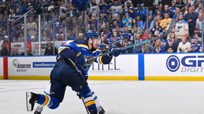 Toropchenko fires it home