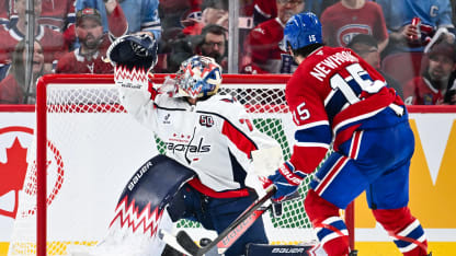 Newhook snaps PPG from the slot