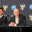 Dan Muse introduced as Pittsburgh Penguins coach eager to work with veterans