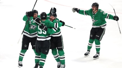 Winnipeg Jets Dallas Stars game 6 recap May 17