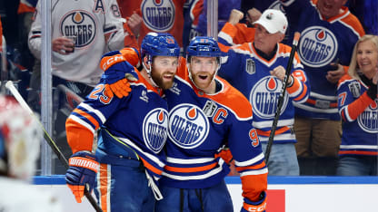 Edmonton Oilers řeší sestavu na čtvrté finále
