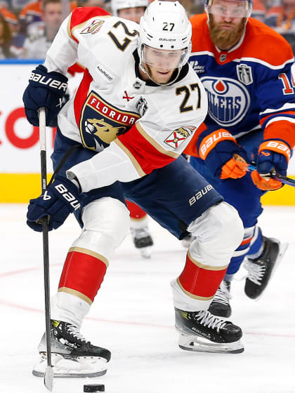 Panthersin Luostarinen ei kaipaa valokeilaa