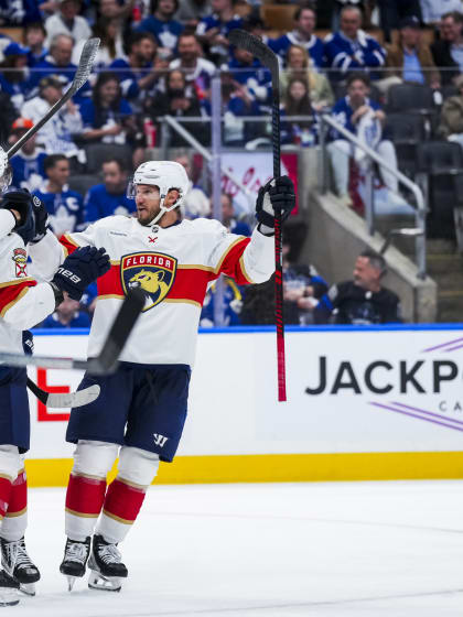 Floridě pomáhá i čtvrtá formace