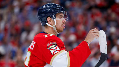 Rodrigues hammers PPG home