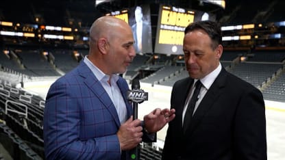 NHL Now: Marco Sturm