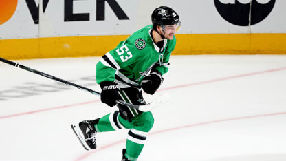 Johnston buries PPG for go-ahead goal