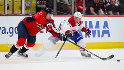 Montreal Canadiens Washington Capitals game 5 preview April 30